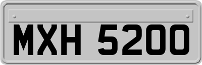 MXH5200