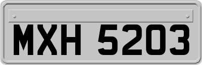 MXH5203