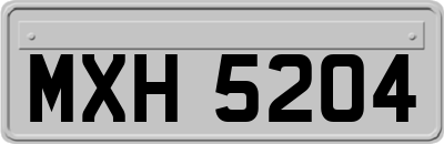 MXH5204