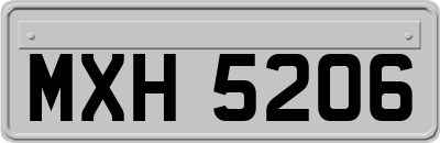 MXH5206