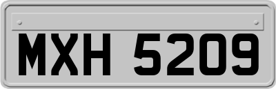 MXH5209