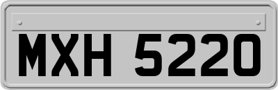 MXH5220