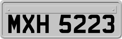 MXH5223