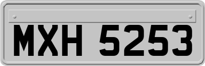 MXH5253