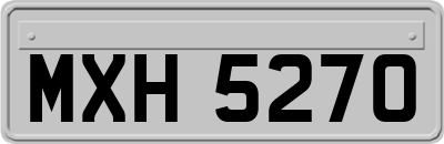 MXH5270