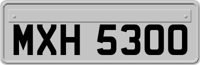 MXH5300