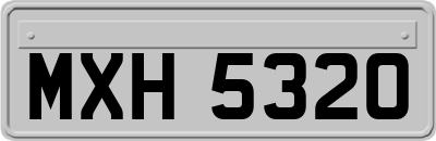 MXH5320