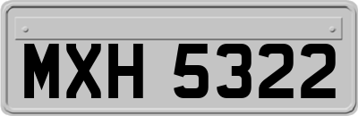 MXH5322