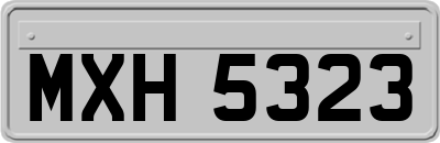 MXH5323