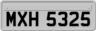 MXH5325