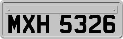 MXH5326