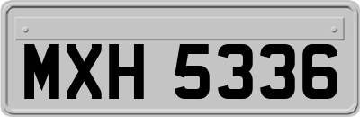 MXH5336