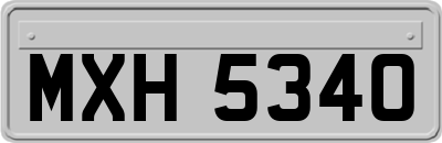 MXH5340