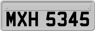 MXH5345