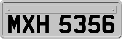 MXH5356