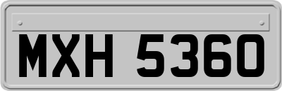 MXH5360