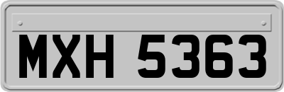 MXH5363