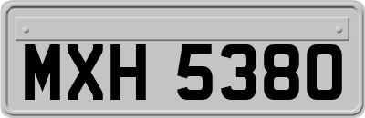 MXH5380