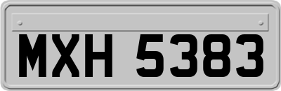 MXH5383