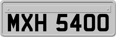 MXH5400