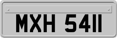 MXH5411