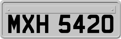 MXH5420