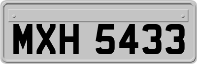 MXH5433