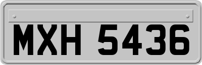 MXH5436