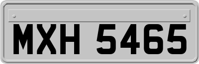 MXH5465