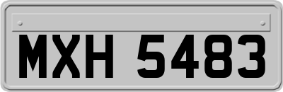 MXH5483