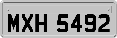 MXH5492