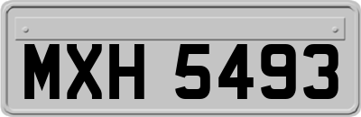 MXH5493