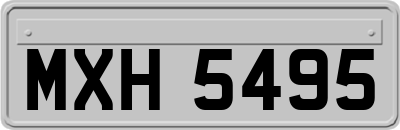 MXH5495