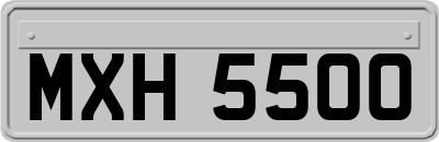 MXH5500