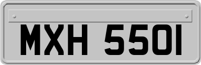 MXH5501