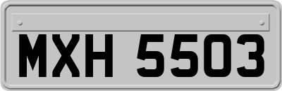 MXH5503