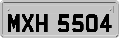 MXH5504