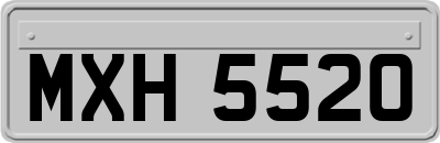 MXH5520