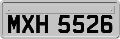 MXH5526