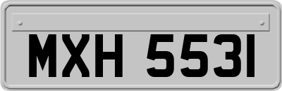 MXH5531