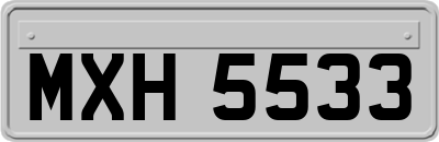 MXH5533