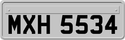 MXH5534