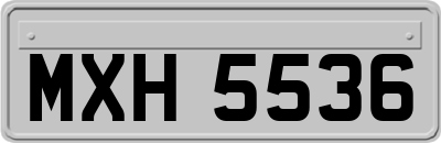 MXH5536