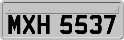 MXH5537