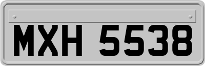 MXH5538