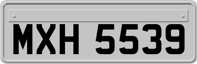 MXH5539