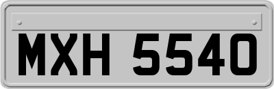 MXH5540