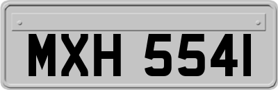 MXH5541