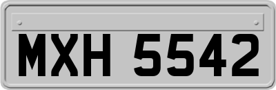 MXH5542