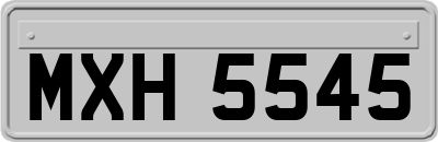 MXH5545